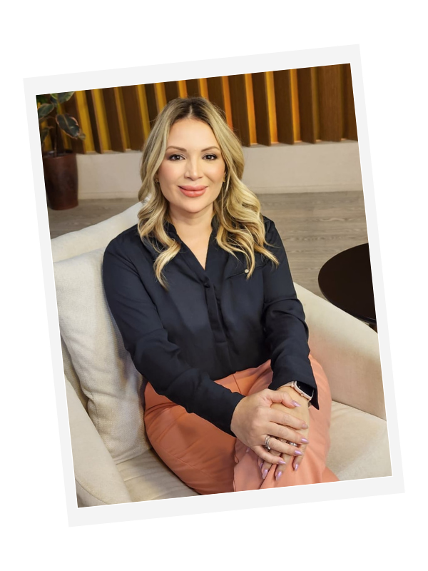 Psicóloga Karina Mota