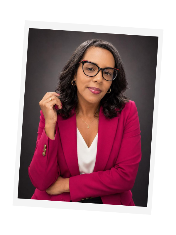 Psicóloga Thais Rosa